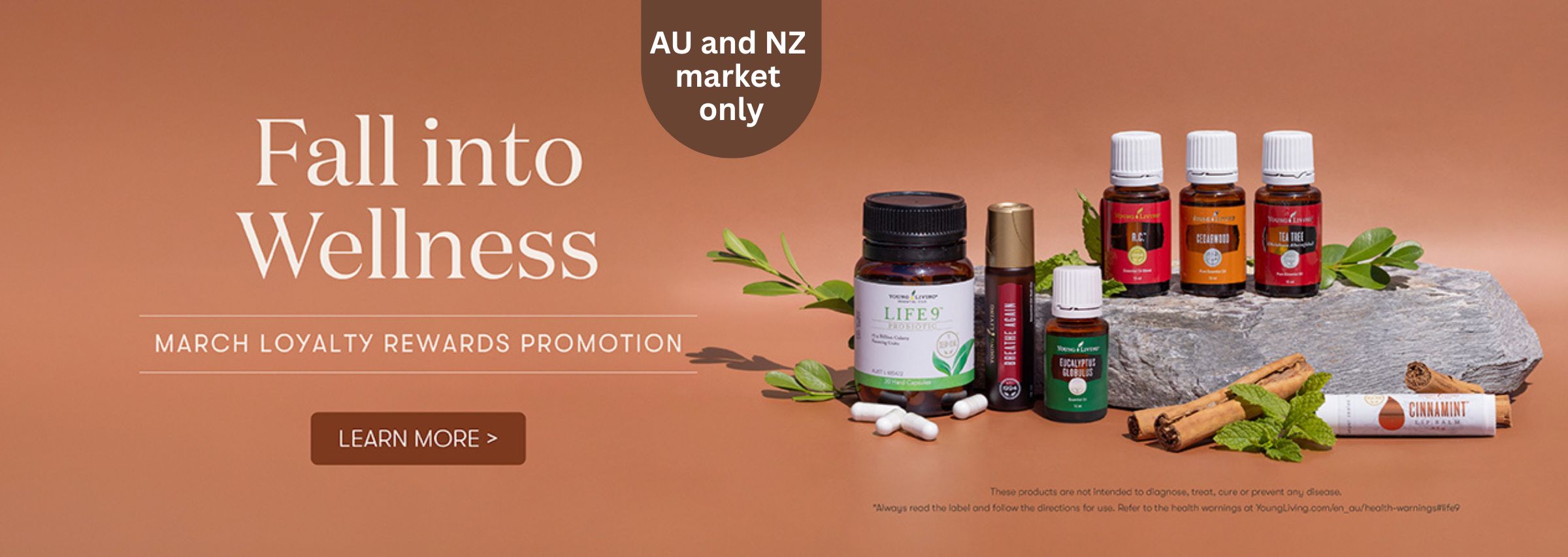 Essence of the Season